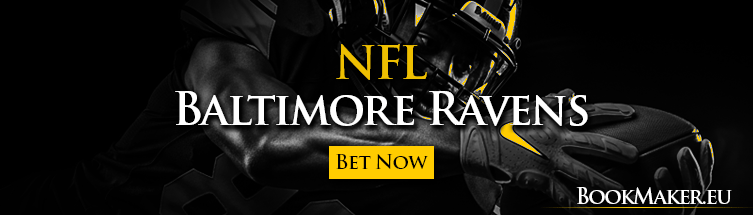 Baltimore Ravens NFL Betting Lines
